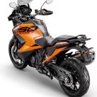 KTM 1290 Super Adventure S 