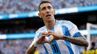 Di María