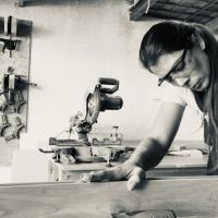 Livre Deco: Diseño, Sostenibilidad y Elegancia en Madera