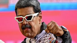 Nicolás Maduro 20240717