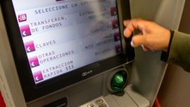 Visa compra Prisma y Newpay, incorporando la red de cajeros Banelco y PagoMisCuentas