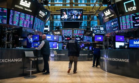 Top Wall Street Bull Says US Stocks To Pause Briefly After Run