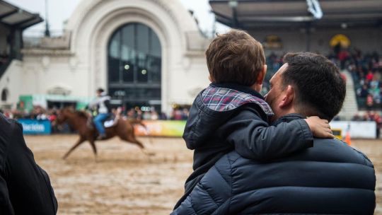 Top 7: lo qué hay que ver en la Feria Rural