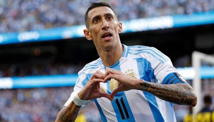 Di María