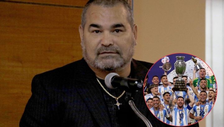 José Luis Chilavert 