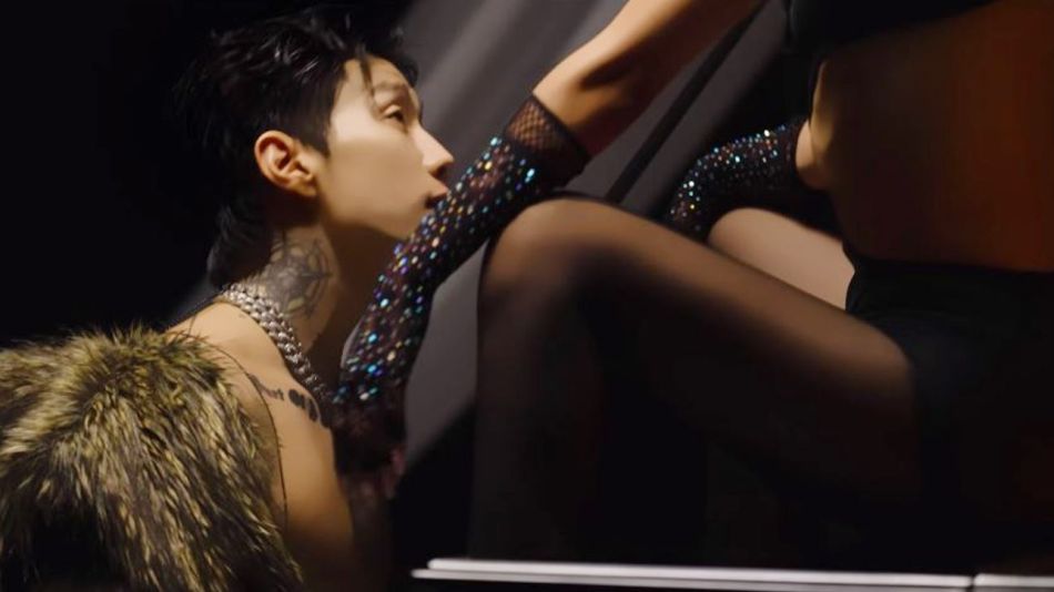 Jay Park