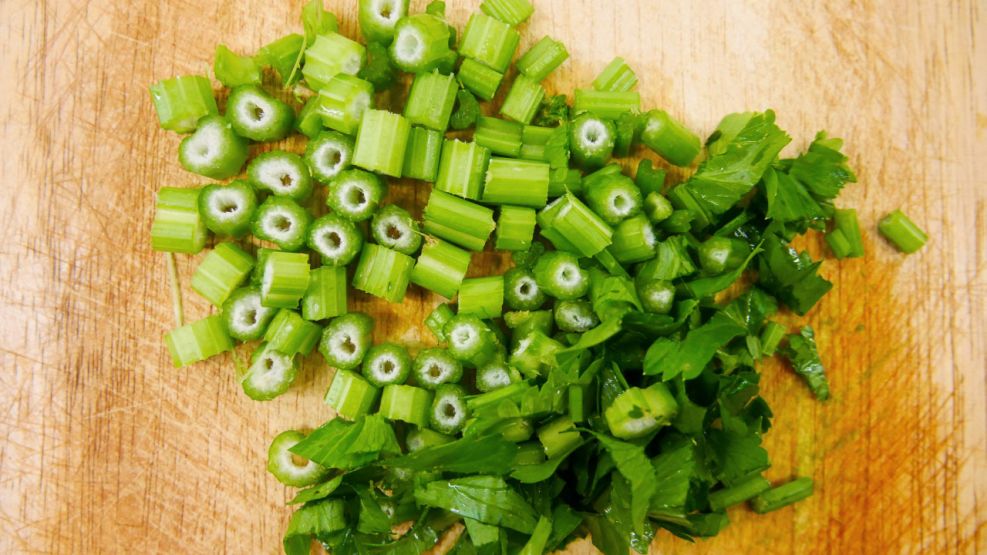 Cuáles son las 5 verduras que se aconseja comer en invierno.