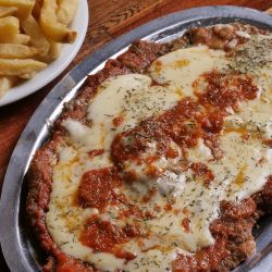 La Esquina Antigourmet.