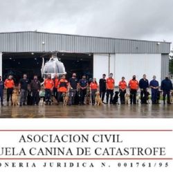 Personal de la ACECC