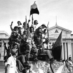Revolución Sandinista