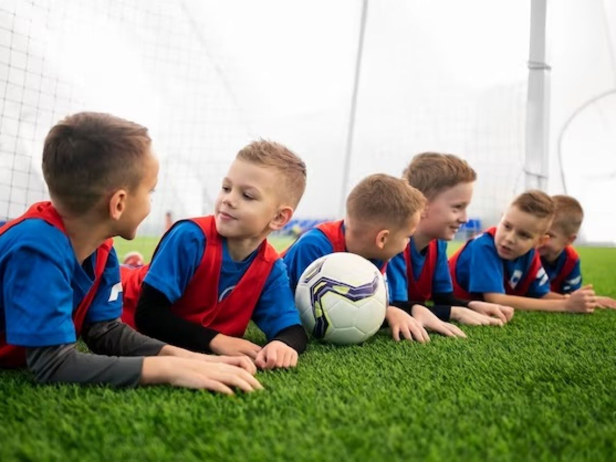 Psicopedagogía: ¿Cómo abordar los sueño deportivos de los niños?