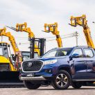Changan Hunter