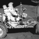 Lunar Roving Vehicle