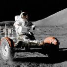 Lunar Roving Vehicle