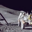 Lunar Roving Vehicle