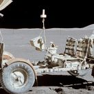 Lunar Roving Vehicle
