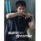 Jin para W Korea