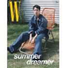 Jin para W Korea