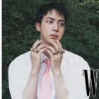 Jin para W Korea