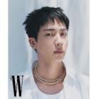 Jin para W Korea