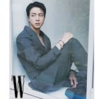 Jin para W Korea