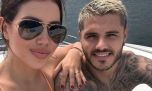 En el estreno de Bake Off, Wanda Nara reveló cómo se encuentra su relación con Mauro Icardi