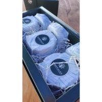 Alfajores Esmeralda