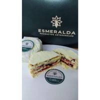 Alfajores Esmeralda