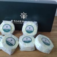 Alfajores Esmeralda