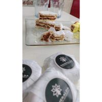 Alfajores Esmeralda