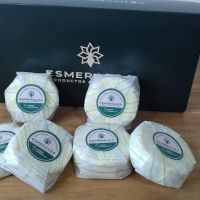 Alfajores Esmeralda