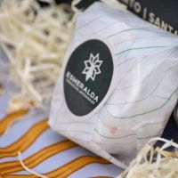 Alfajores Esmeralda