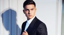 Así fue el look que eligió Paulo Dybala para su casamiento