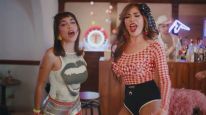 Maria Becerra y Gloria Trevi