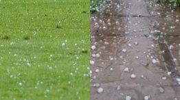 Granizo