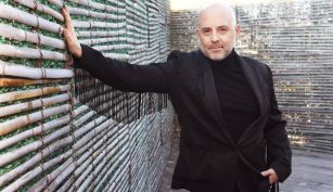 José María Muscari en +Caras