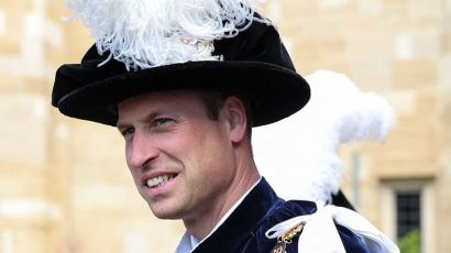 El príncipe William lanzará su propia serie: sobre qué será 