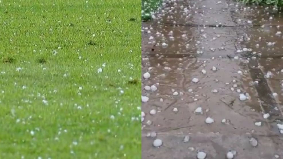 Granizo