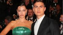 Qué hizo Paulo Dybala la noche antes de su casamiento con Oriana Sabatini