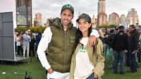 Una a una, las fotos de Zaira Nara y Facundo Pieres en Italia