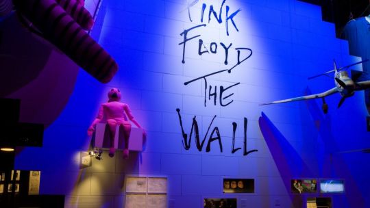 The Pink Floyd Exhibition
