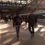 Milei’s shock therapy ignites ‘brutal’ income inequality in Argentina