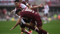 River vs Lanús 