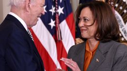 Joe Biden Kamala Harris