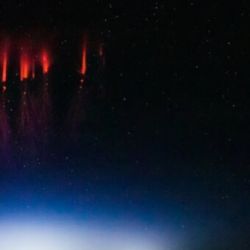Los participantes son invitados a enviar fotos de estos fenómenos para ayudar a crear el primer “catálogo de eventos de TLE