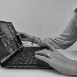 El Impacto de las Redes Sociales en la Arquitectura Contemporánea | Foto:CEDOC