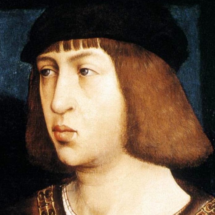 Felipe I: el 