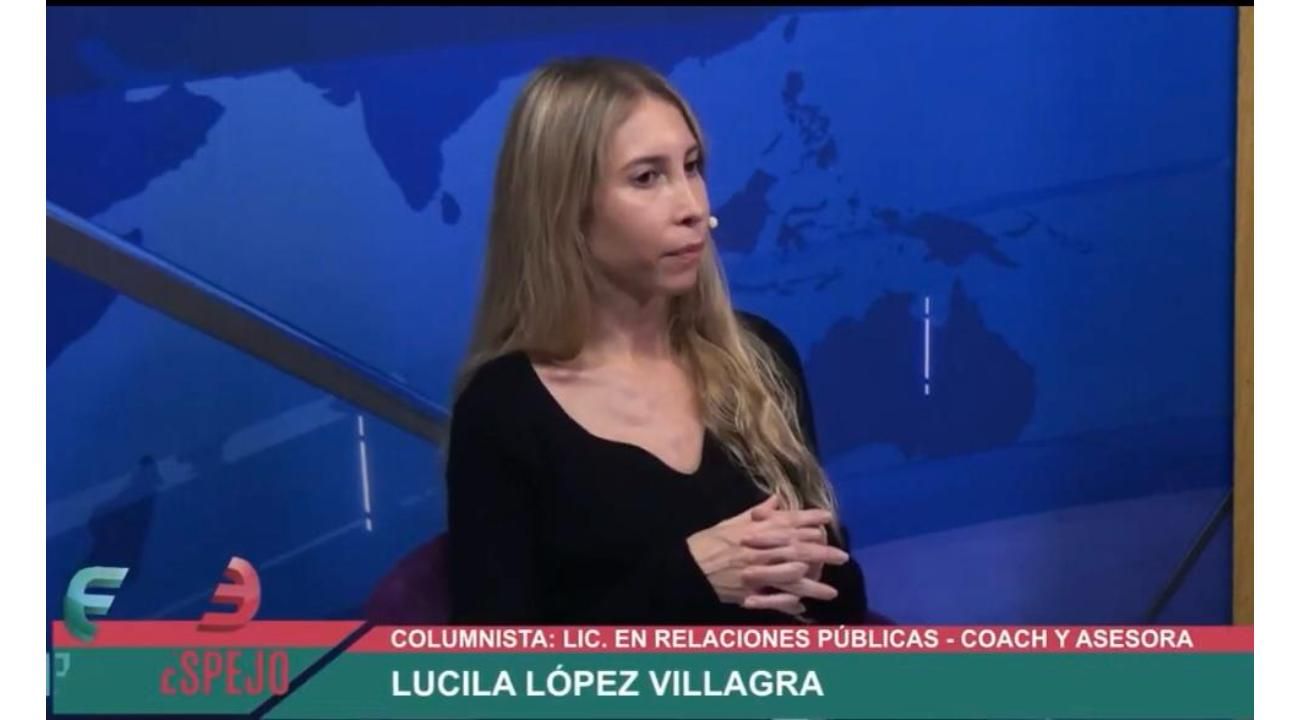 Lic. Lucila López Villagra