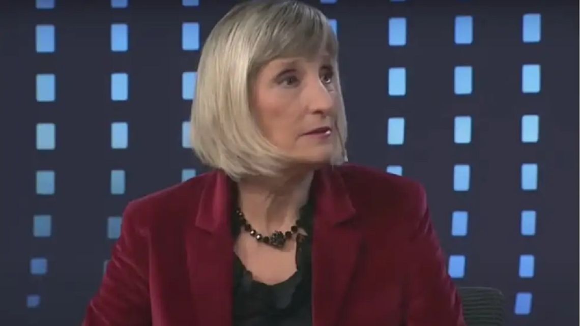 Liliana Franco sobre la acusación de Milei contra un funcionario del FMI: “Esto no es una pelea de amigos, esto es algo institucional”