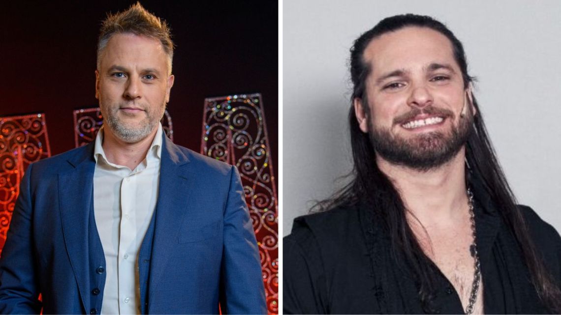 Gerónimo Rauch recordó su etapa de “excesos” con German “Tripa” Tripel ...